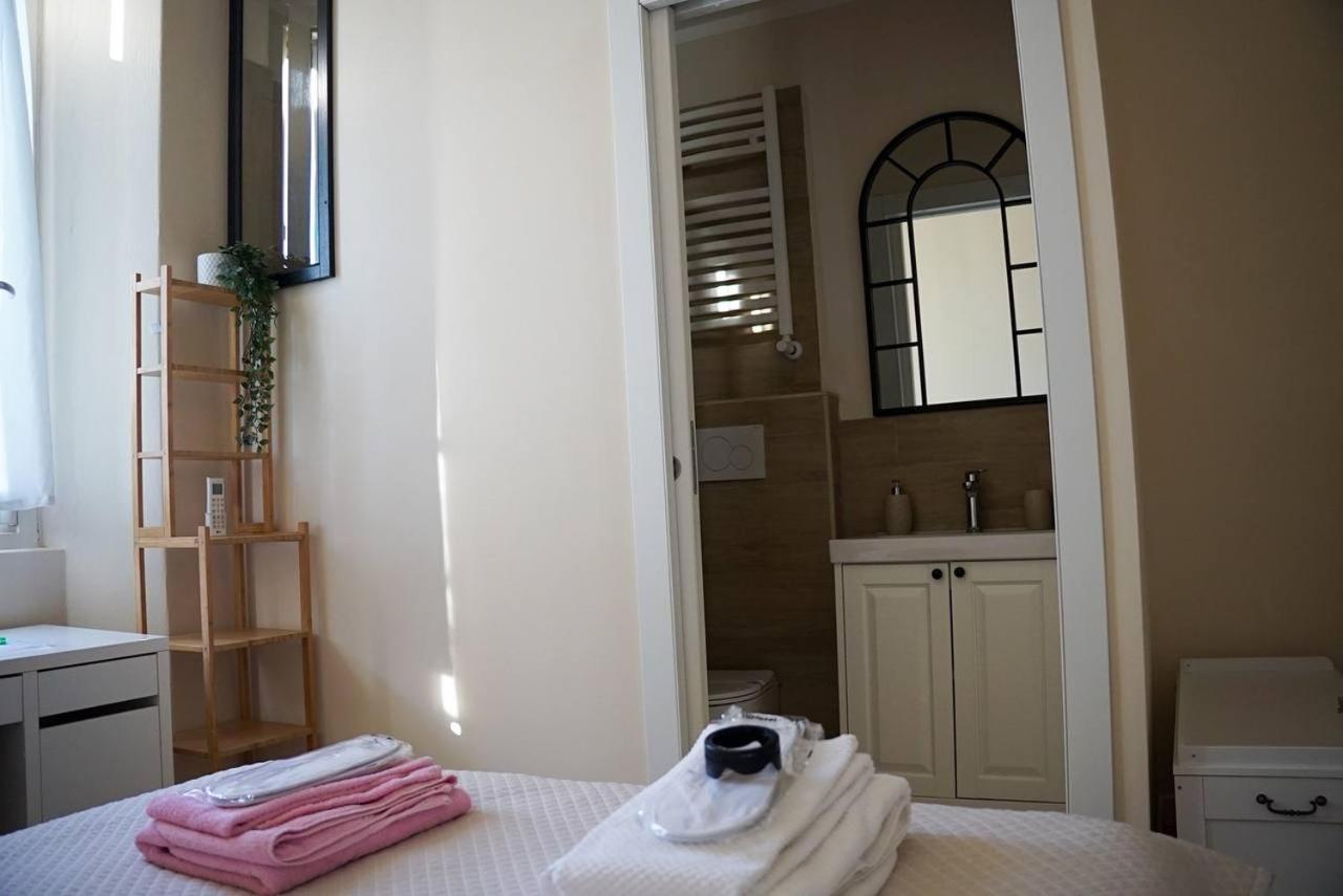 La Casa Di Gazi Florença Exterior foto